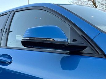 BMW 1 Series 118i [136] M Sport 5dr Step Auto [LCP]