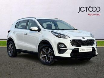 Kia Sportage 1.6 GDi ISG 2 5dr