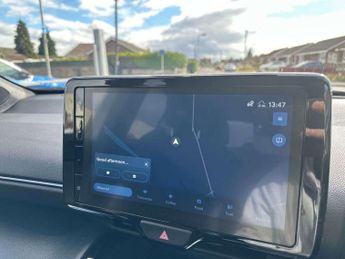 Toyota Yaris Cross 1.5 Hybrid GR Sport 5dr CVT