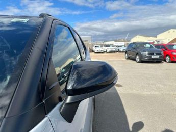 Toyota Yaris Cross 1.5 Hybrid GR Sport 5dr CVT