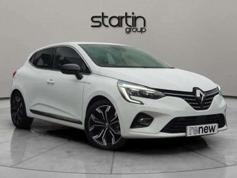 Renault Clio 1.0 TCe 90 Techno 5dr