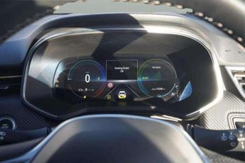 Renault Clio 1.6 E-TECH full hybrid 145 Engineered 5dr Auto