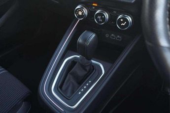 Renault Clio 1.6 E-TECH full hybrid 145 Engineered 5dr Auto