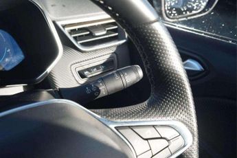 Renault Clio 1.6 E-TECH full hybrid 145 Engineered 5dr Auto