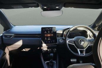 Renault Clio 1.6 E-TECH full hybrid 145 Engineered 5dr Auto