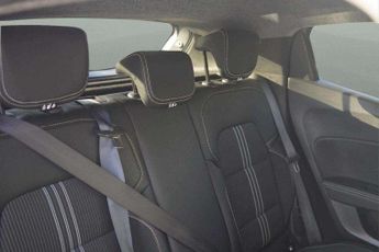 Renault Clio 1.6 E-TECH full hybrid 145 Engineered 5dr Auto