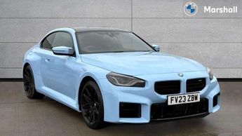 BMW M2 M2 2dr DCT