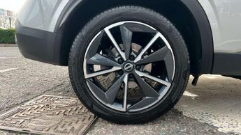 Nissan Qashqai 1.3 DiG-T MH 158 Tekna 5dr Xtronic