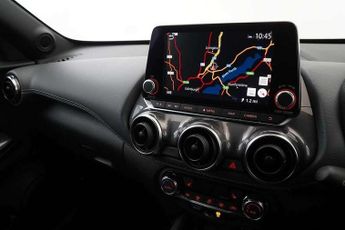 Nissan Juke 1.0 DiG-T Tekna 5dr DCT