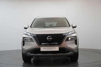 Nissan X-Trail 1.5 E-Power 204 N-Connecta 5dr Xtronic