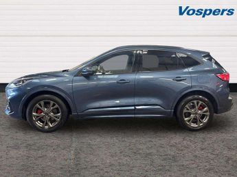 Ford Kuga 2.5 FHEV ST-Line Edition 5dr CVT