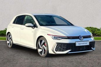 Volkswagen Golf GTi 2.0 TSI 265 GTI 5dr DSG