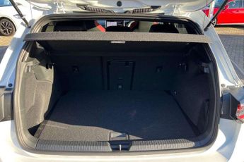 Volkswagen Golf GTI 2.0 TSI 265 GTI 5dr DSG