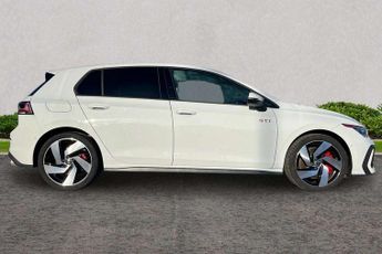 Volkswagen Golf GTI 2.0 TSI 265 GTI 5dr DSG