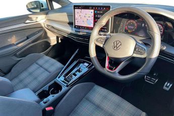 Volkswagen Golf GTI 2.0 TSI 265 GTI 5dr DSG