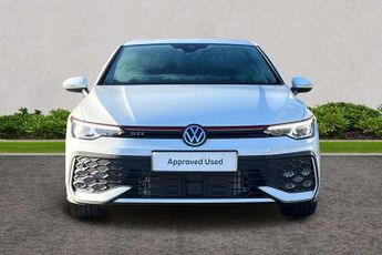 Volkswagen Golf GTI 2.0 TSI 265 GTI 5dr DSG