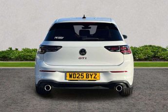 Volkswagen Golf GTI 2.0 TSI 265 GTI 5dr DSG