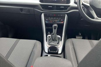 Volkswagen T-Roc 1.5 TSI Life 5dr DSG