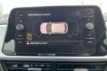 Volkswagen T-Roc 1.5 TSI Life 5dr DSG