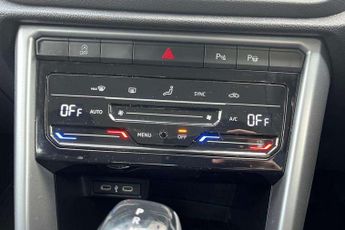 Volkswagen T-Roc 1.5 TSI Life 5dr DSG