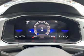 Volkswagen T-Roc 1.5 TSI Life 5dr DSG