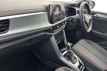Volkswagen T-Roc 1.5 TSI Life 5dr DSG