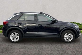 Volkswagen T-Roc 1.5 TSI Life 5dr DSG