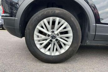 Volkswagen T-Roc 1.5 TSI Life 5dr DSG