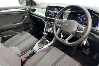 Volkswagen T-Roc 1.5 TSI Life 5dr DSG