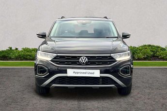 Volkswagen T-Roc 1.5 TSI Life 5dr DSG