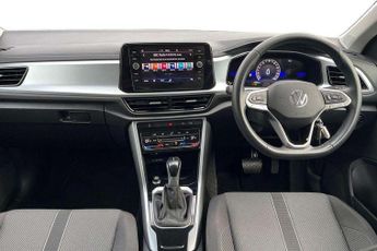 Volkswagen T-Roc 1.5 TSI Life 5dr DSG