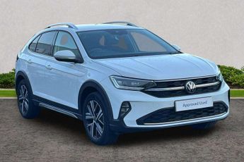 Volkswagen Taigo 1.0 TSI 110 Style 5dr