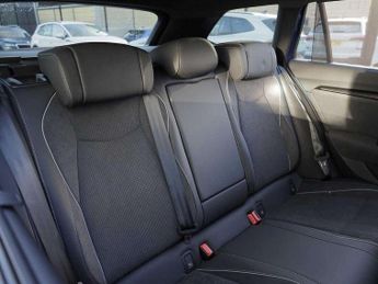 Skoda Superb Estate 1.5 TSI e-TEC Sportline 5dr DSG