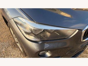 BMW X1 xDrive 20i Sport 5dr Step Auto