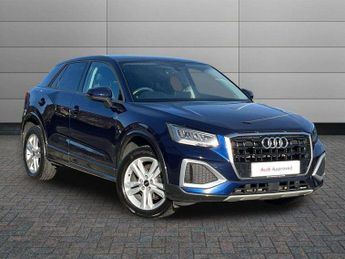 Audi Q2 35 TFSI Sport 5dr