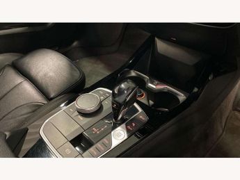 BMW 1 Series 118i M Sport 5dr Step Auto