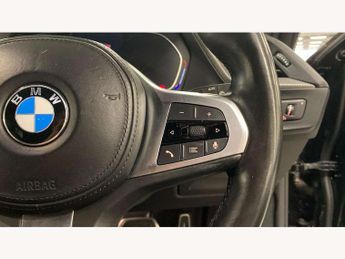 BMW 1 Series 118i M Sport 5dr Step Auto