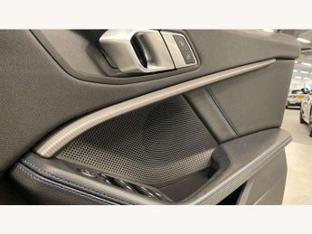 BMW 1 Series 118i M Sport 5dr Step Auto