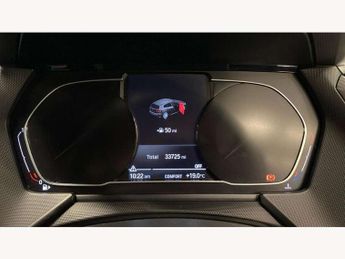 BMW 1 Series 118i M Sport 5dr Step Auto