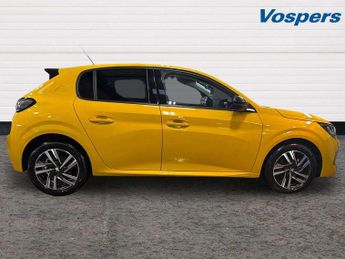 Peugeot 208 1.2 PureTech 130 Allure Premium 5dr EAT8