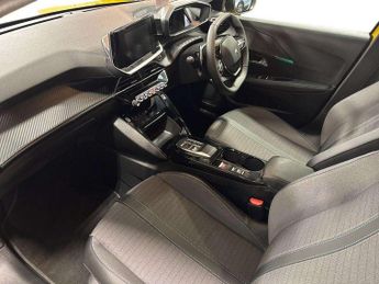 Peugeot 208 1.2 PureTech 130 Allure Premium 5dr EAT8