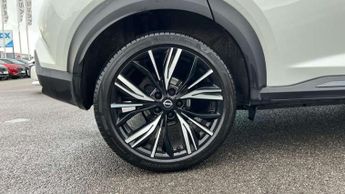 Nissan Juke 1.0 DiG-T 114 Tekna+ 5dr DCT