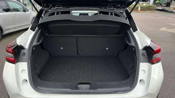 Nissan Juke 1.0 DiG-T 114 Tekna+ 5dr DCT