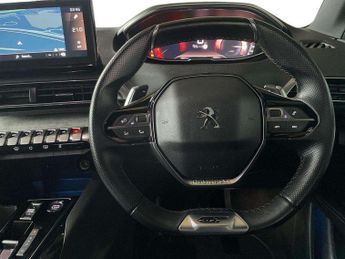 Peugeot 3008 1.2 PureTech GT 5dr EAT8