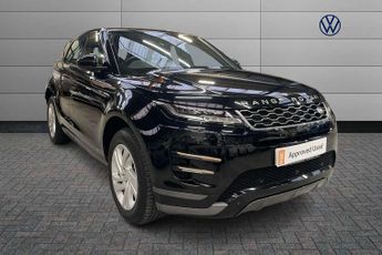 Land Rover Range Rover Evoque 2.0 D180 R-Dynamic S 5dr Auto