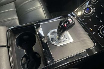 Land Rover Range Rover Evoque 2.0 D180 R-Dynamic S 5dr Auto