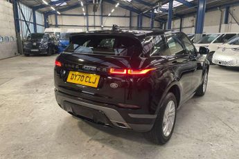 Land Rover Range Rover Evoque 2.0 D180 R-Dynamic S 5dr Auto