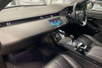 Land Rover Range Rover Evoque 2.0 D180 R-Dynamic S 5dr Auto