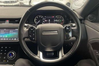 Land Rover Range Rover Evoque 2.0 D180 R-Dynamic S 5dr Auto
