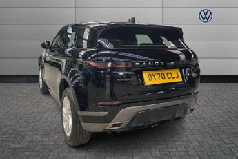 Land Rover Range Rover Evoque 2.0 D180 R-Dynamic S 5dr Auto